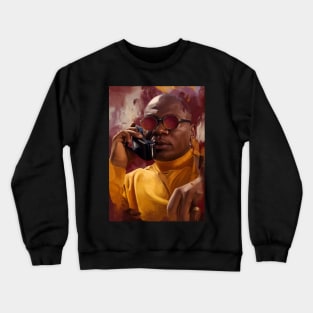 Marsellus Wallace Crewneck Sweatshirt